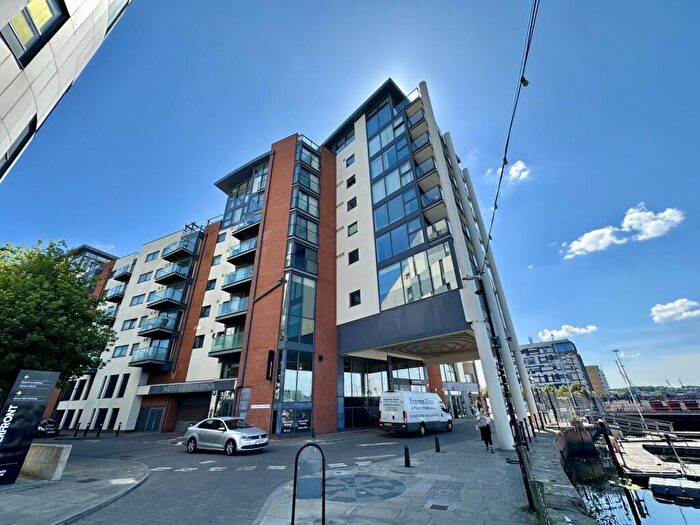 2 Bedroom Apartment For Sale In Neptune Marina, Coprolite Street, Ipswich Waterfront, IP3