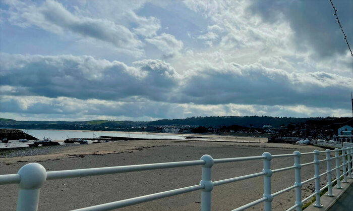 2 Bedroom Apartment To Rent In St Trillos Court, Rhos On Sea, LL28