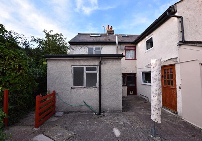 3 Bedroom Terraced House For Sale In Fambridge Road, Maldon, Essex, CM9