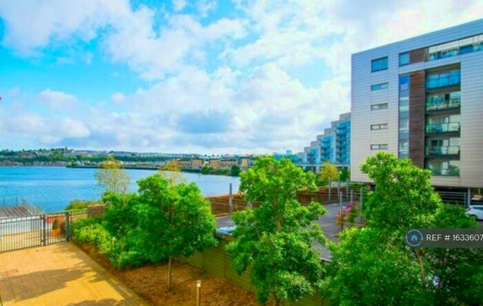 2 Bedroom Flat To Rent In Ferry Court, Cardiff, CF11
