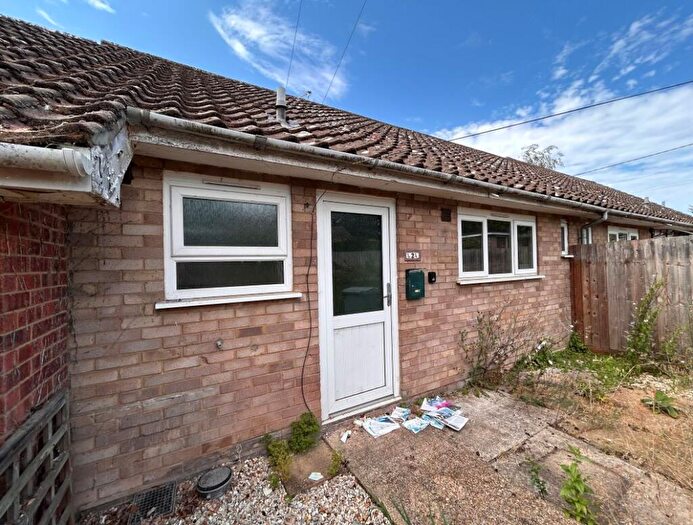 1 Bedroom Bungalow For Sale In Hill Piece, Belaugh, Norwich, Norfolk, NR12