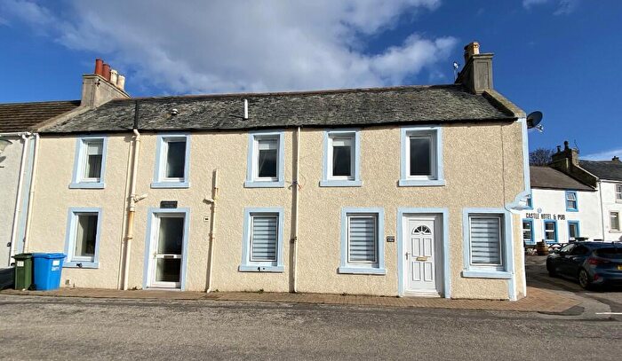 1 Bedroom Flat For Sale In Armadale Cottage, Main St, Portmahomack, IV20