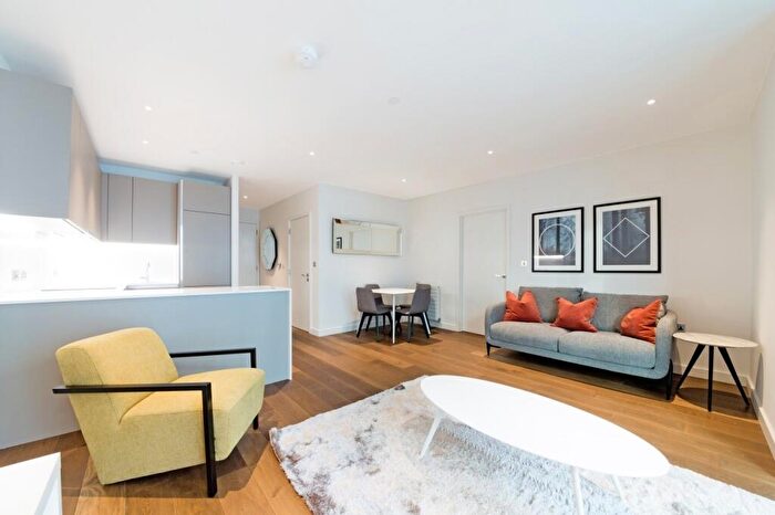1 Bedroom Flat For Sale In Pienna Apartments, North West Village, Elvin Gardens, Wembley, London, HA9