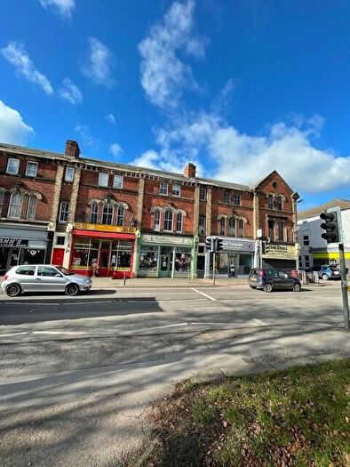1 Bedroom Flat To Rent In High Street, Clay Cross, S45