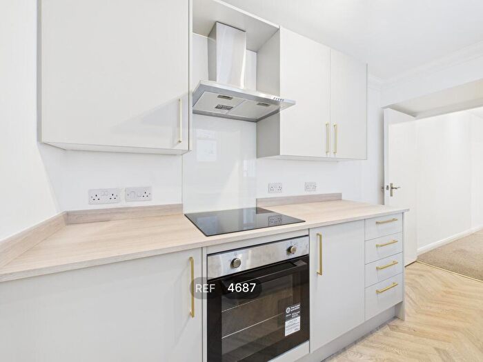 2 Bedroom Apartment To Rent In Belvedere Terrace, Brighton, BN1