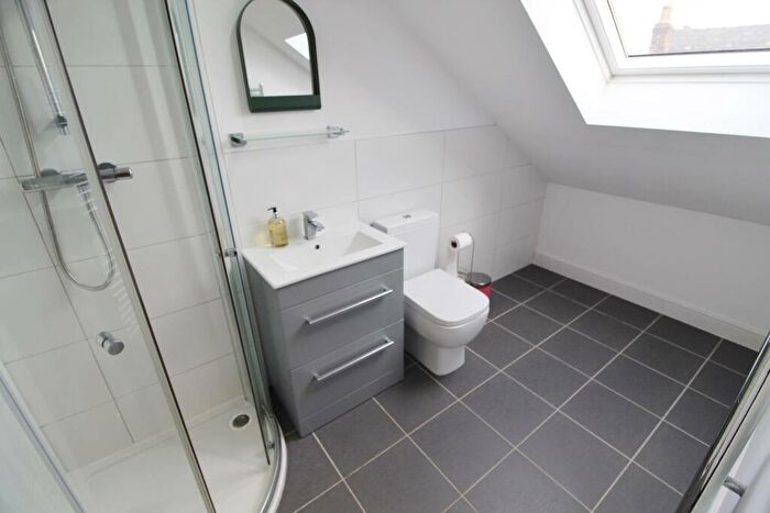 3 Bedroom End Of Terrace House For Sale In Fulton Road, Walkley, Sheffield, S6