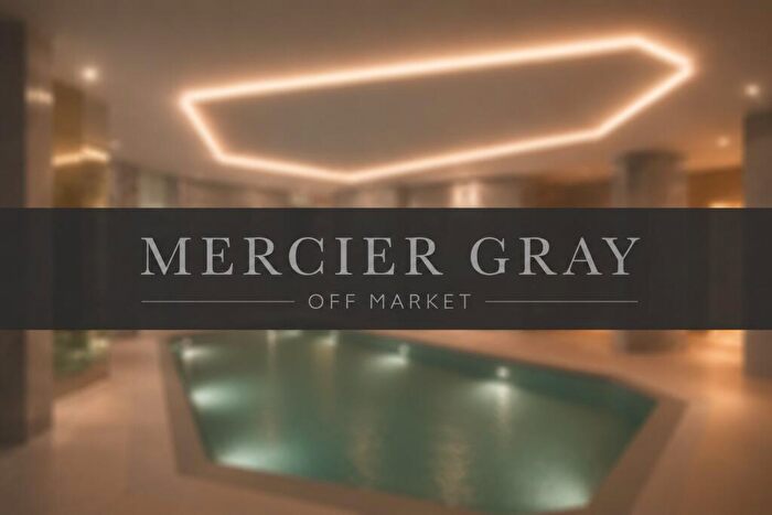 5 Bedroom Duplex For Sale In St Edmunds Terrace, St Johns Wood, NW8