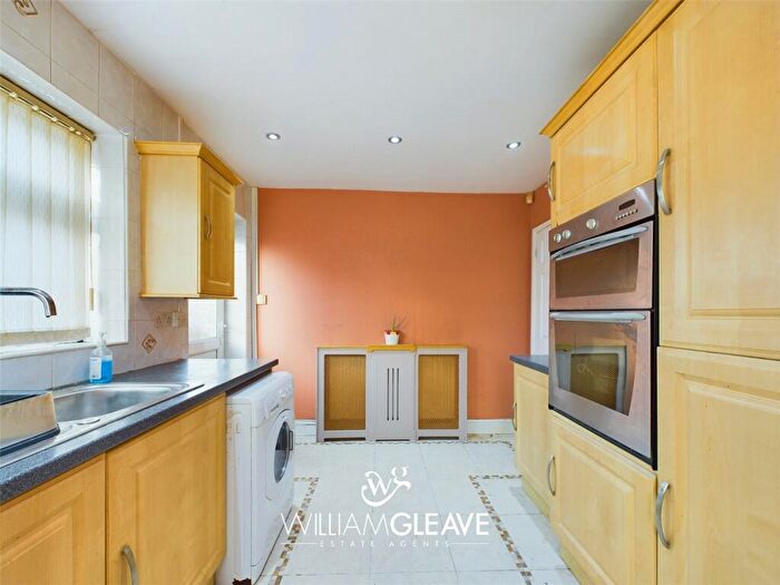 2 Bedroom Bungalow For Sale In Talfryn Close, Connah's Quay, Deeside, Flintshire, CH5