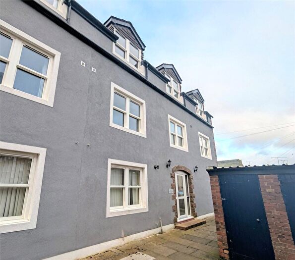 1 Bedroom Apartment For Sale In Flat, Edward Lynton Court, Croftside, Cockermouth, Cumbria, CA13