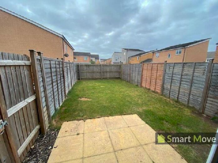 3 Bedroom Semi-Detached House To Rent In Saxonbury Way, Peterborough, Cambridgeshire. PE2