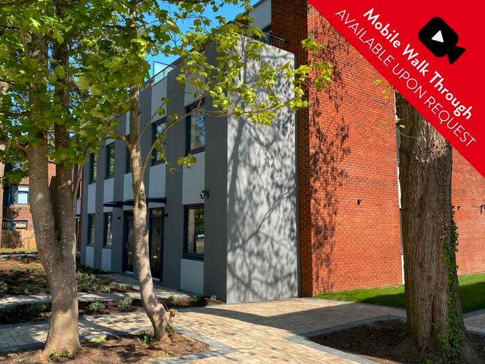 1 Bedroom Flat To Rent In , GU51