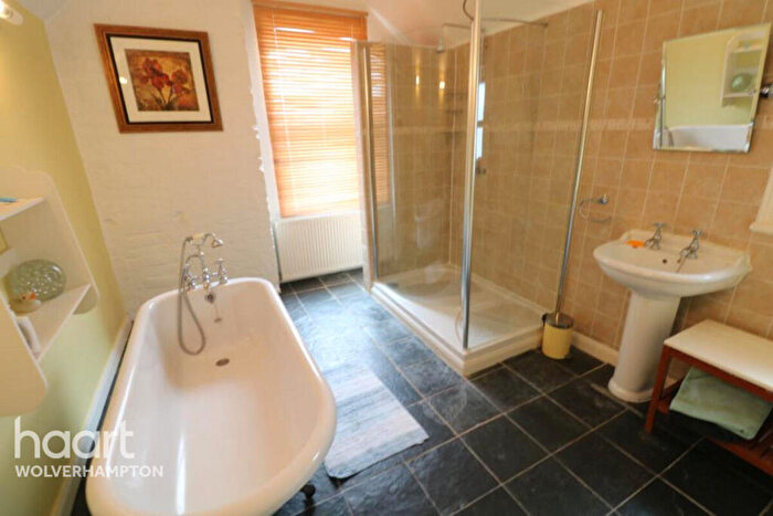 2 Bedroom Terraced House To Rent In Peel Terrace, Stafford, ST16