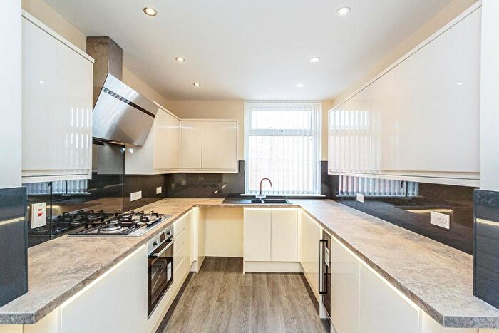 3 Bedroom Apartment To Rent In Victoria Road West, Thornton-Cleveleys, Lancashire, FY5