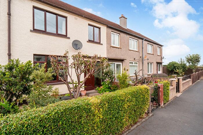 2 Bedroom Villa For Sale In Brierbush Road, Macmerry, EH33