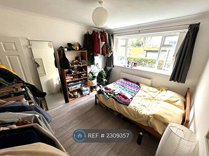 1 Bedroom Flat To Rent In Crouch Hill, London, N4