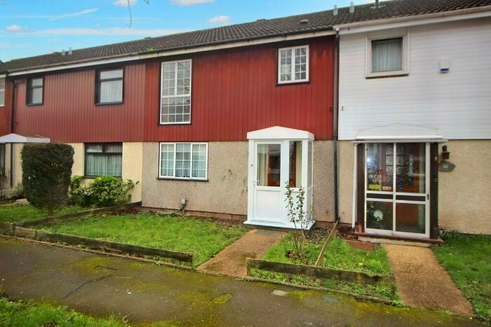 3 Bedroom Terraced House To Rent In Edward Temme Avenue, London, E15