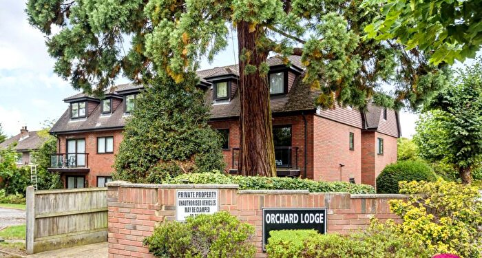 2 Bedroom Flat To Rent In Woodside Grove, Woodside Park, N12