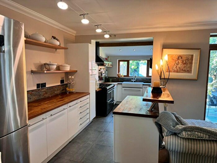 3 Bedroom Semi-Detached House For Sale In Westhead Road, Croston, PR26