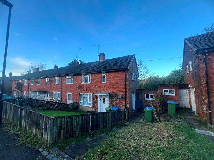 1 Bedroom Maisonette To Rent In Fritham Road, Southampton, Hampshire, SO18