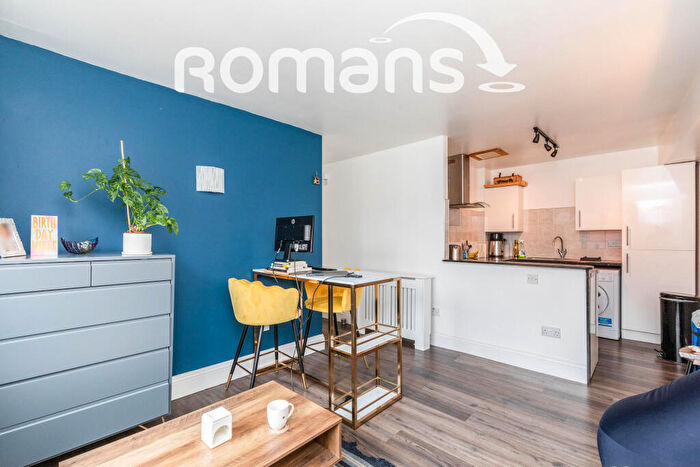 1 Bedroom Flat To Rent In The Mill House, Ferry Street, Bristol, BS1