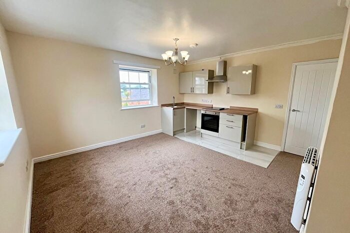 1 Bedroom Property To Rent In Shawbury, Shrewsbury, SY4
