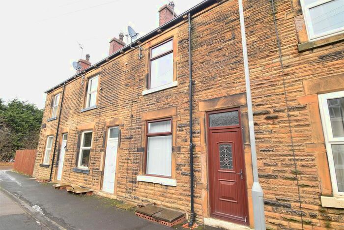 2 Bedroom Terraced House To Rent In Ashfield Terrace, Thorpe, Wakefield WF3