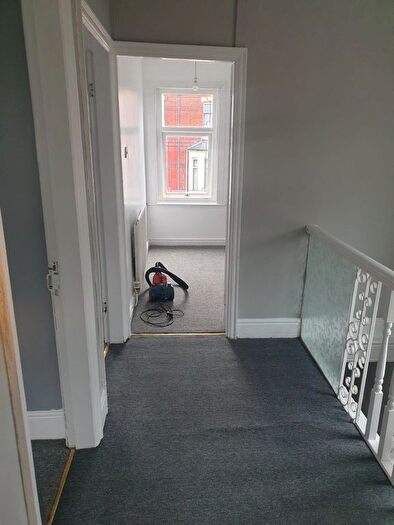 3 Bedroom Terraced House To Rent In Burlington Road, Coventry, CV2