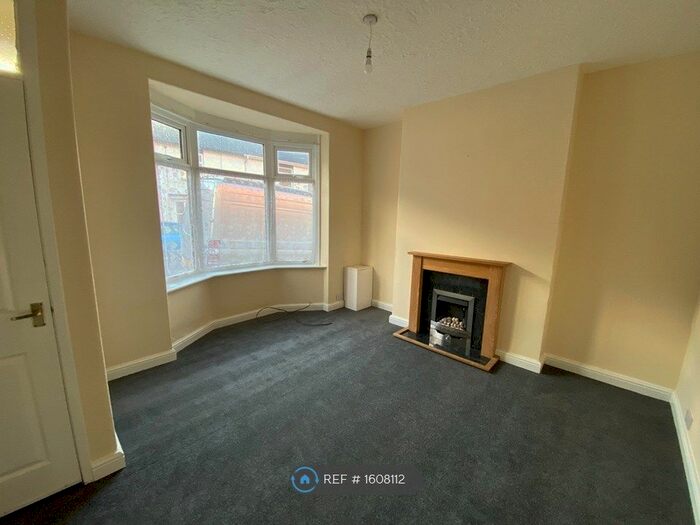 2 Bedroom Terraced House To Rent In Roslyn Street, Darlington, DL1