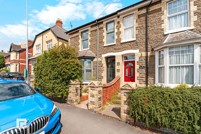 3 Bedroom Semi-Detached House To Rent In Heol Isaf, Radyr, CF15