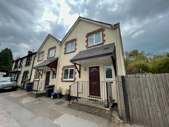 2 Bedroom Semi-Detached House To Rent In Gurney Slade, Radstock, BA3