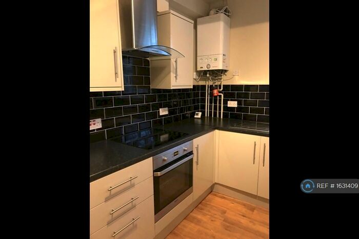 1 Bedroom Flat To Rent In Howard Road, Sheffield, S6