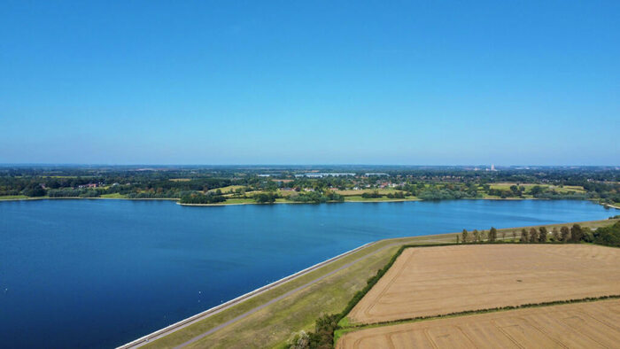 5 Bedroom Detached House For Sale In Draycote Water Country Park, Re-Available, Luxury Living, CV23