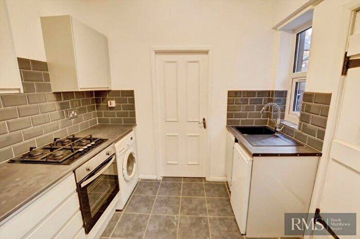 2 Bedroom Detached House To Rent In Fairfield Road, Newcastle Upon Tyne, NE2