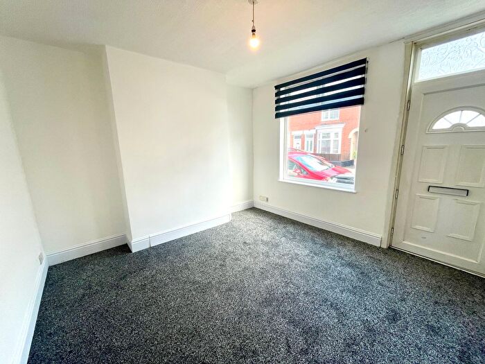 2 Bedroom Terraced House To Rent In Gadsby Street, Nuneaton, CV11