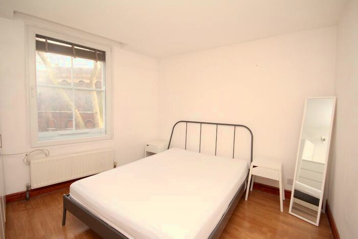 2 Bedroom Flat To Rent In Hackney Road, Shoreditch, London, E2