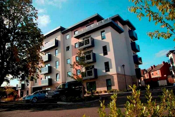 1 Bedroom Apartment To Rent In Hall View, Bradbury Place, S40