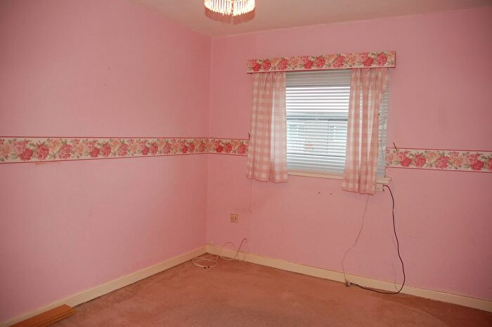 3 Bedroom End Of Terrace House For Sale In Monreith Avenue, Dumfries, DG2