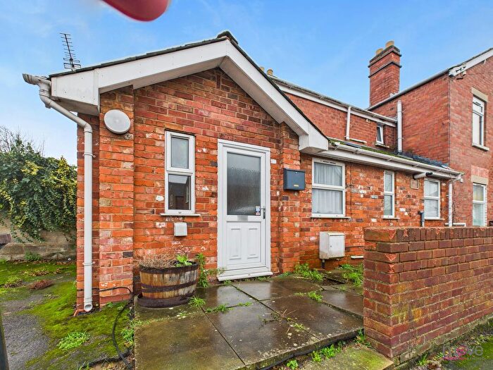 1 Bedroom Property To Rent In Tredworth Road, Gloucester, GL1