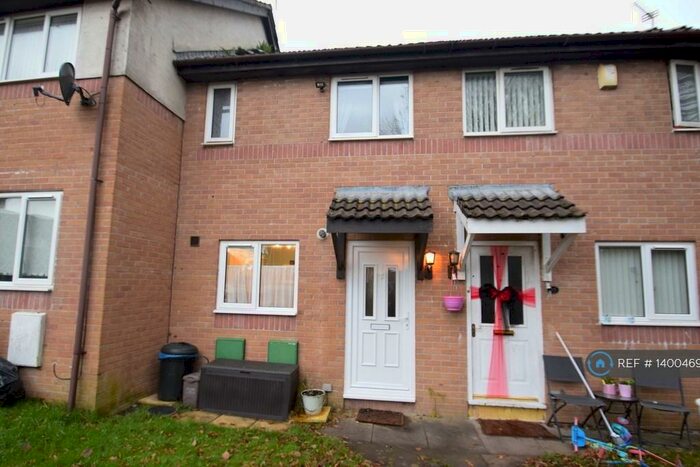 2 Bedroom Terraced House To Rent In Banc Yr Allt, Bridgend, CF31