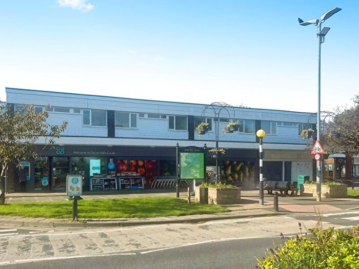 2 Bedroom Flat To Rent In Broadway, Newcastle Upon Tyne, NE20
