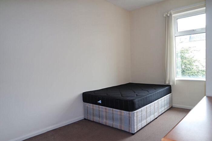 5 Bedroom House To Rent In Carholme Road, Lincoln, LN1