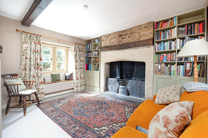 4 Bedroom Detached House For Sale In Corsham, Wiltshire, SN13