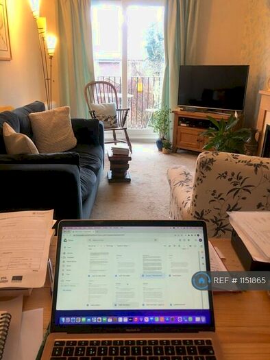 2 Bedroom Flat To Rent In Jesmond Vale, Newcastle Upon Tyne, NE2