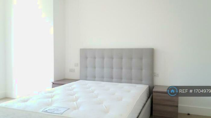 2 Bedroom Flat To Rent In Hale Works Apartments, London, N17