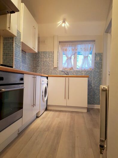2 Bedroom Terraced House To Rent In Winterbourne Road, Thornton Heath, Surrey., CR7