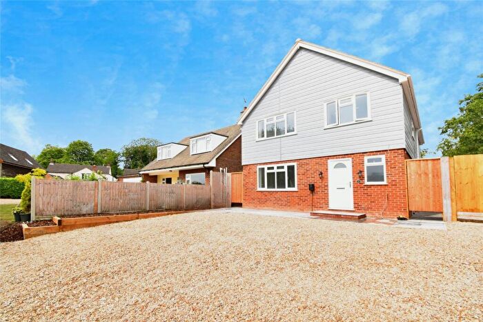 4 Bedroom Detached House For Sale In Bletchley Road, Newton Longville, MK17