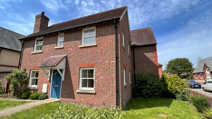 3 Bedroom Semi-Detached House For Sale In Smithfield, South Harting, West Sussex, GU31