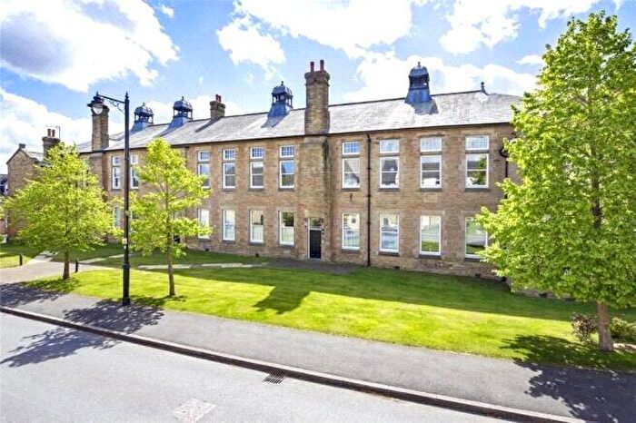 2 Bedroom Apartment To Rent In Jackson Walk, Menston, Ilkley, West Yorkshire, LS29