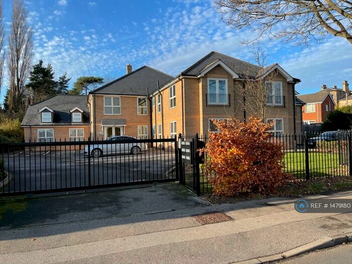 2 Bedroom Flat To Rent In Station House Apartments, Hessle, HU13