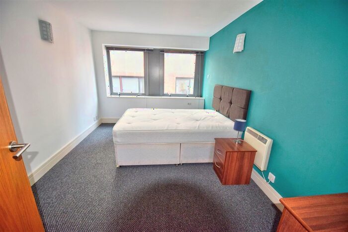2 Bedroom Flat To Rent In Cornwallis Street, Liverpool, L1